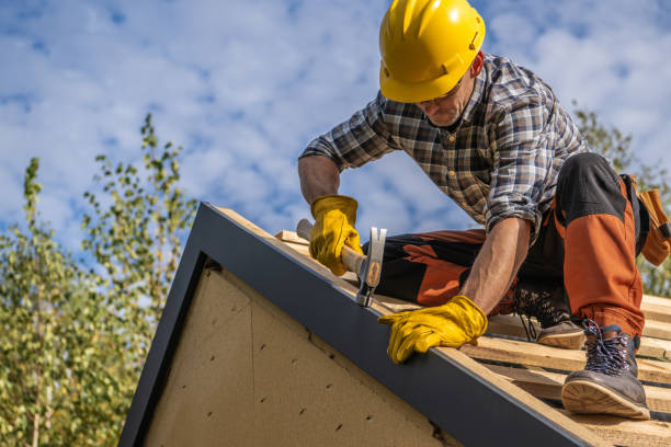 Best Roof Installation  in Brandon, SD